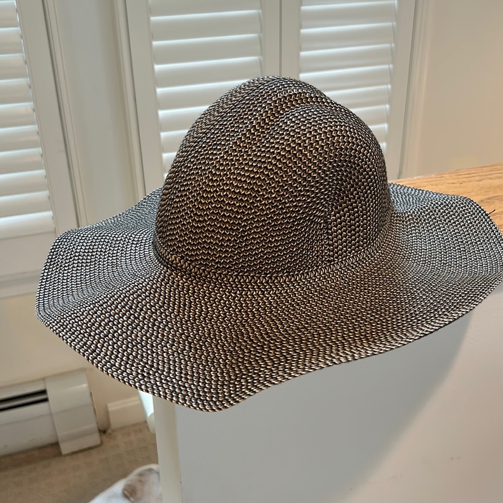 San Diego hat great for traveling